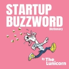 Startup Buzzword Dictionary By Matt C. Smith Cover Image