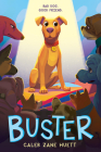 Buster Cover Image