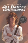All Battles End at Sunset Cover Image