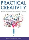 Practical Creativity By Anne Cummings Hlas Cover Image