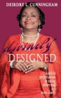 Divinely Designed: death to perfectionism by seeing self and others more clearly Cover Image