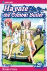 Hayate the Combat Butler, Vol. 29 By Kenjiro Hata Cover Image