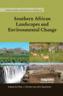 Southern African Landscapes and Environmental Change Cover Image