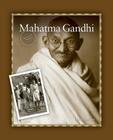 Mahatma Gandhi (Activist) By Terry Barber Cover Image