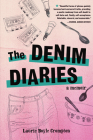 The Denim Diaries: A Memoir By Laurie Boyle Crompton Cover Image