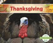 Thanksgiving Day (National Holidays) Cover Image