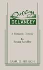 Crossing Delancey: A Romantic Comedy By Susan Sandler Cover Image