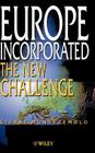 Europe Incorporated: The New Challenge Cover Image