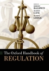 The Oxford Handbook of Regulation (Oxford Handbooks) Cover Image