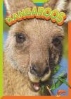 Kangaroos (Wild Animal Kingdom) Cover Image