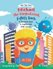 Michael the Magnificent Fights Back Cover Image