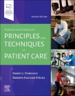 Pierson and Fairchild's Principles & Techniques of Patient Care By Sheryl L. Fairchild, Roberta Kuchler O'Shea Cover Image