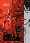 The Hellbound Volume 1 By Yeon Sang-Ho, Choi Gyu-Seok (Illustrator), Danny Lim (Translated by) Cover Image