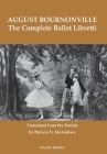 The Complete Ballet Libretti Cover Image