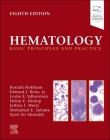 Hematology: Basic Principles and Practice Cover Image