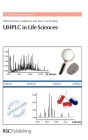 Uhplc in Life Sciences Cover Image