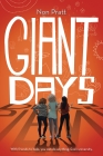 Giant Days (UK Edition) Cover Image