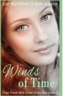 Winds of Time By Jade Jenson, Zoe Matthews Cover Image