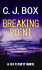 Breaking Point Cover Image