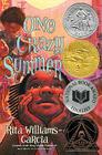 One Crazy Summer: A Newbery Honor Award Winner Cover Image