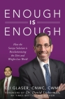 Enough is Enough: How the Soveya Solution is Revolutionizing the Diet and Weight-Loss World By Eli Glaser Cover Image