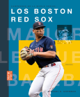 Los Boston Red Sox Cover Image