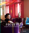 Focus Asia: Insights Into the Wemhöner Collection Cover Image