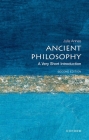 Ancient Philosophy: A Very Short Introduction (Very Short Introductions) By Julia Annas Cover Image