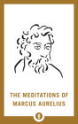 The Meditations of Marcus Aurelius (Shambhala Pocket Library) Cover Image