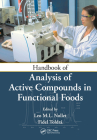 Handbook of Analysis of Active Compounds in Functional Foods Cover Image