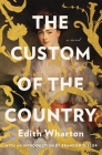 The Custom of the Country Cover Image