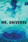 Mr. Universe (Orca Soundings) By Arthur Slade Cover Image
