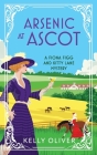 Arsenic at Ascot Cover Image
