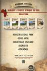 Roadbook Adventure Intégrale Afrique du Sud Afrique Cover Image