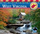 West Virginia (Explore the United States) By Sarah Tieck Cover Image