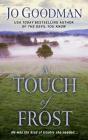 A Touch of Frost By Jo Goodman Cover Image