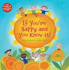 If You're Happy and You Know It! [With CD (Audio)] By Anna McQuinn, Sophie Fatus (Illustrator) Cover Image