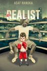 The Realist By Asaf Hanuka Cover Image