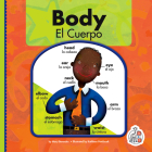 Body/El Cuerpo (Wordbooks/Libros de Palabras) Cover Image