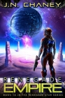 Renegade Empire: An Intergalactic Space Opera Adventure Cover Image