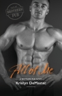 All of Me By Kristyn Demaster Cover Image