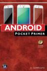 Android Pocket Primer Cover Image