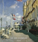 Musée d'Orsay Cover Image