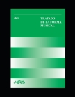 Tratado de la forma musical: Un manual fundamental para el entendimiento de la música By Nicolás Lamuralgia (Translator), Julio Bas Cover Image
