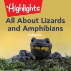 All about Lizards and Amphibians Collection Cover Image