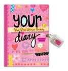 Your Diary By Nancy Panaccione, Nancy Cover Image