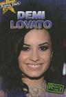 Demi Lovato (Rising Stars) By Kristen Rajczak Nelson Cover Image