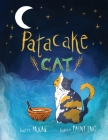 Patacake Cat By Suzie Moone, E. Rachael Hardcastle (Editor) Cover Image