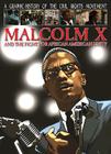 Malcolm X and the Fight for African American Unity (Graphic History of the Civil Rights Movement) By Gary Jeffrey Cover Image