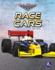 Race Cars By Ryan James Cover Image